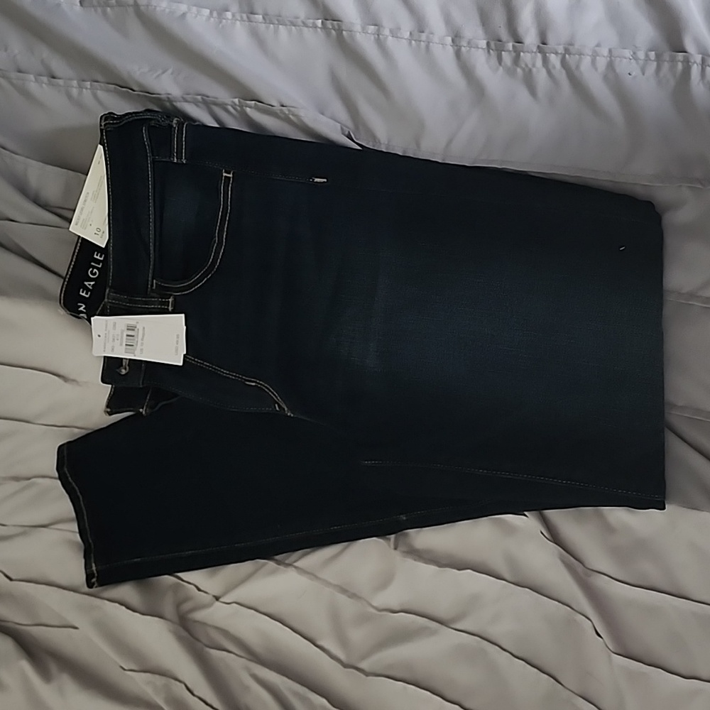 American Eagle Jegging - Size 10 - New With Tags